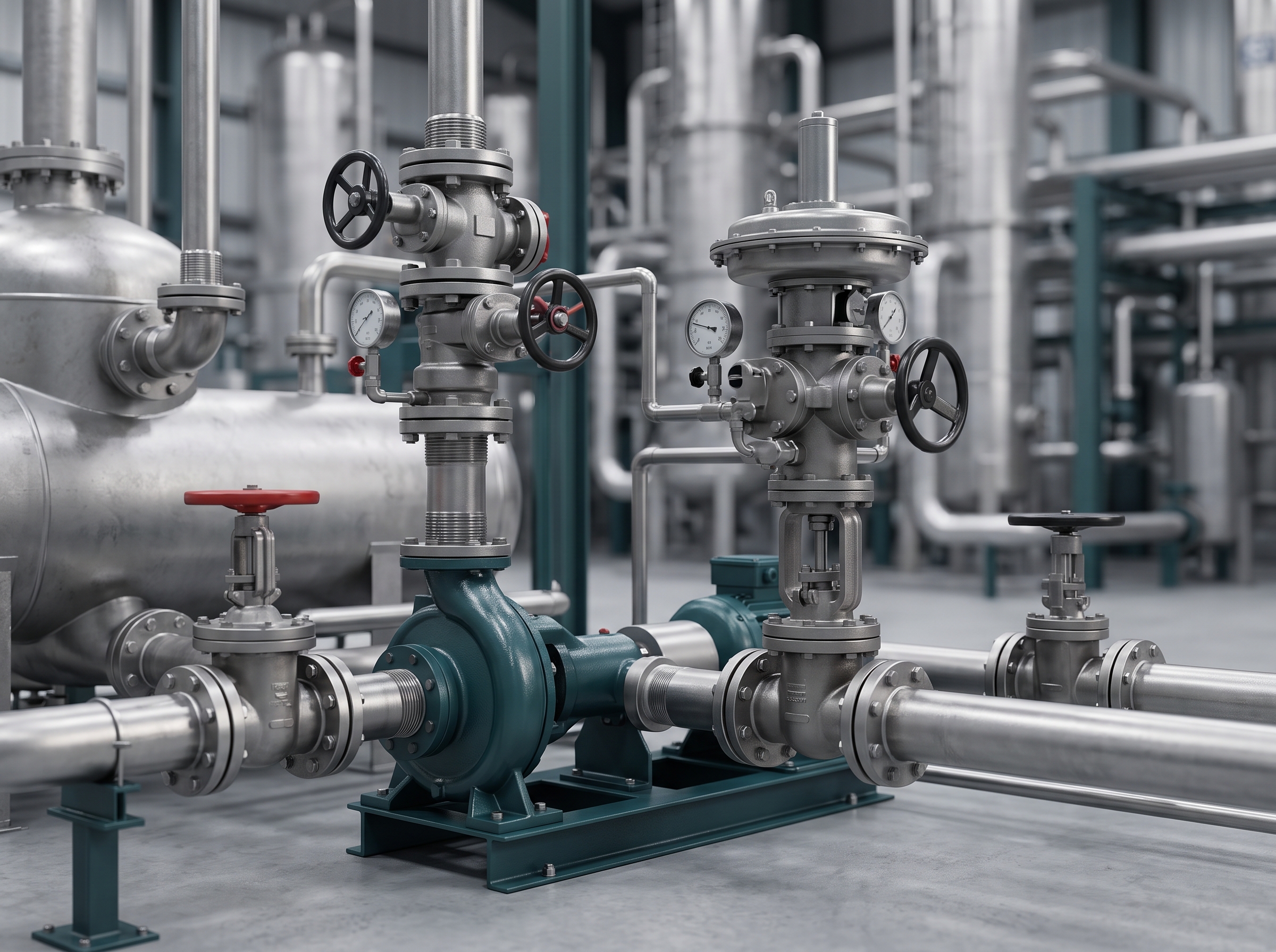 Specialty services Specialty services